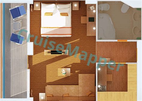 carnival cruise cabins floor plans.